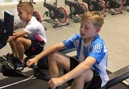 Junior Gym news image2